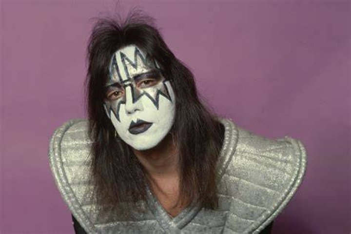 Ace Frehley Ace Frehley