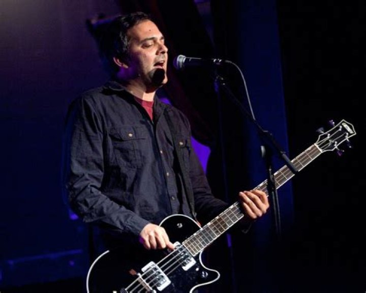 Adam Schlesinger