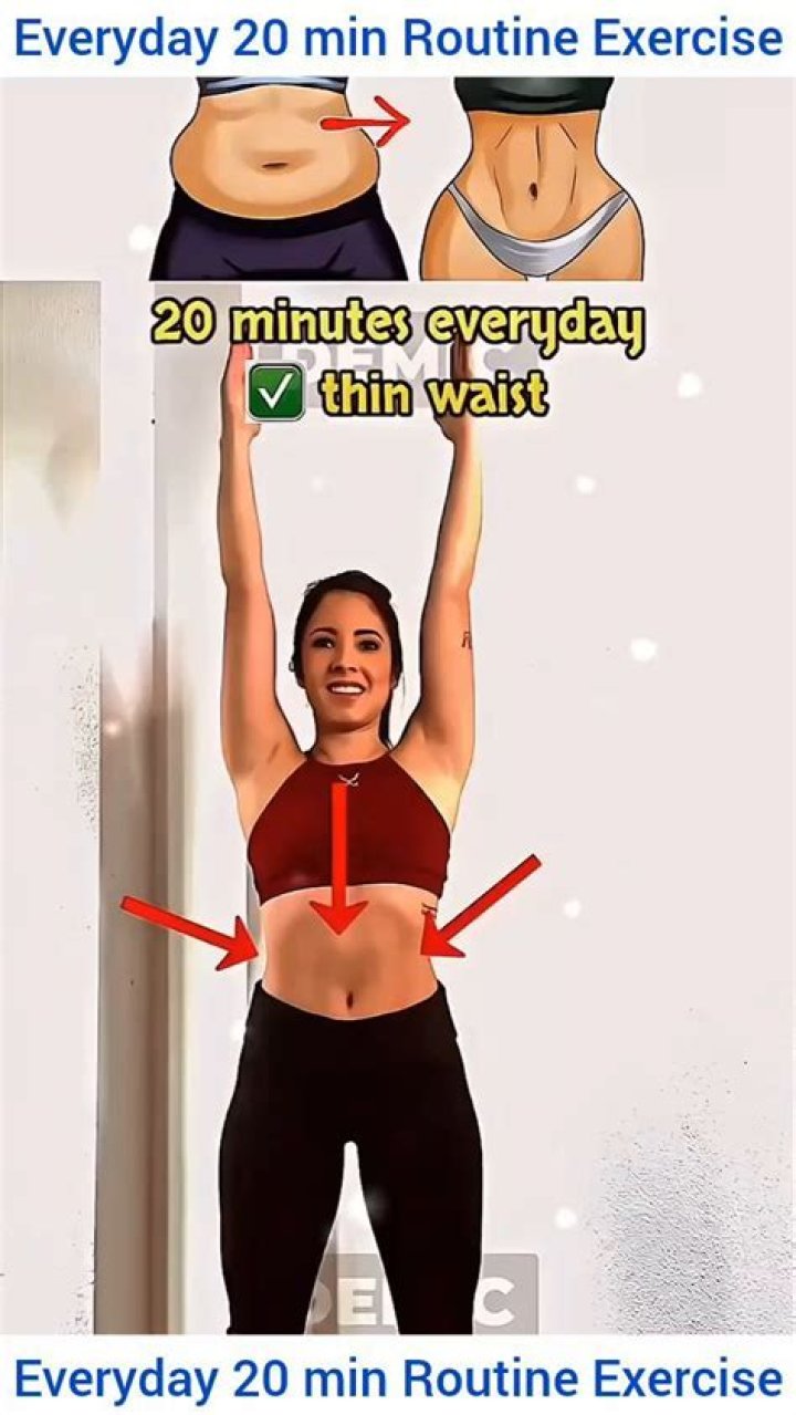 Addison Timlin Workout Routine