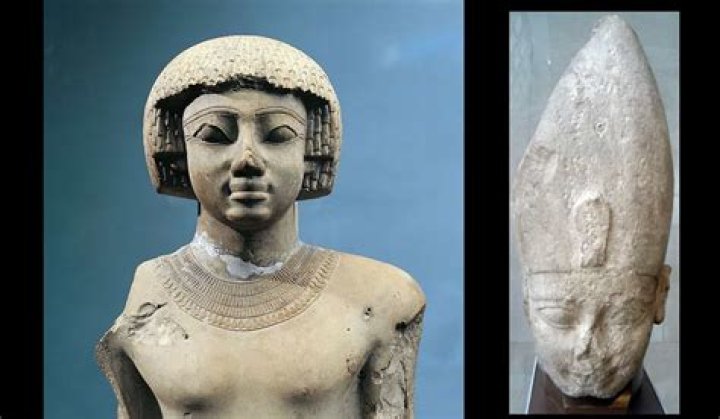 Ahmose I