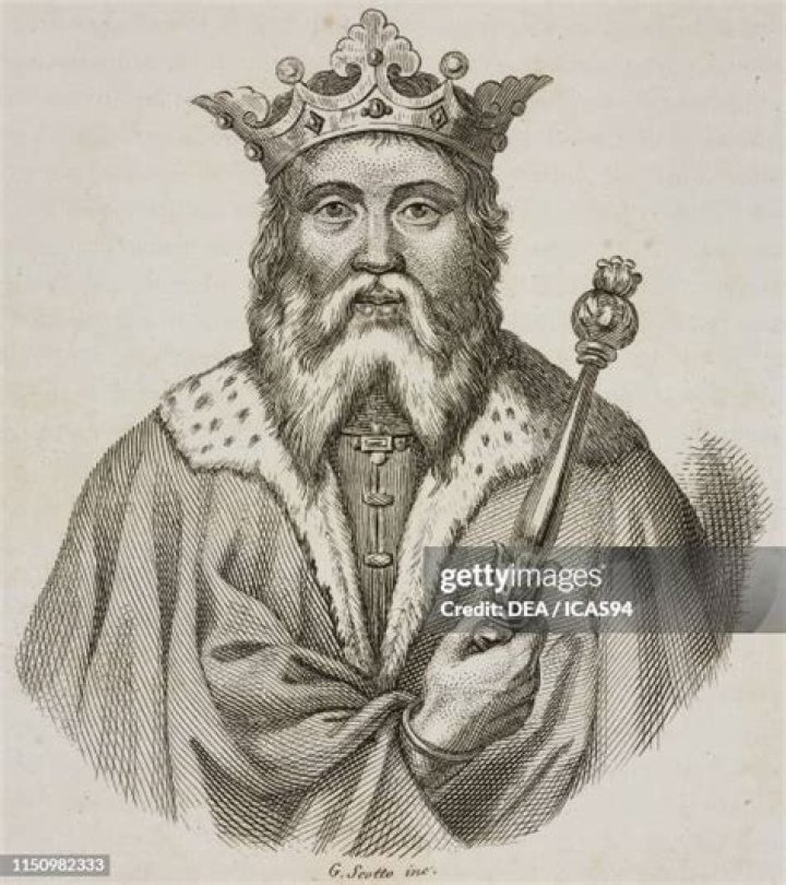 Alaric I