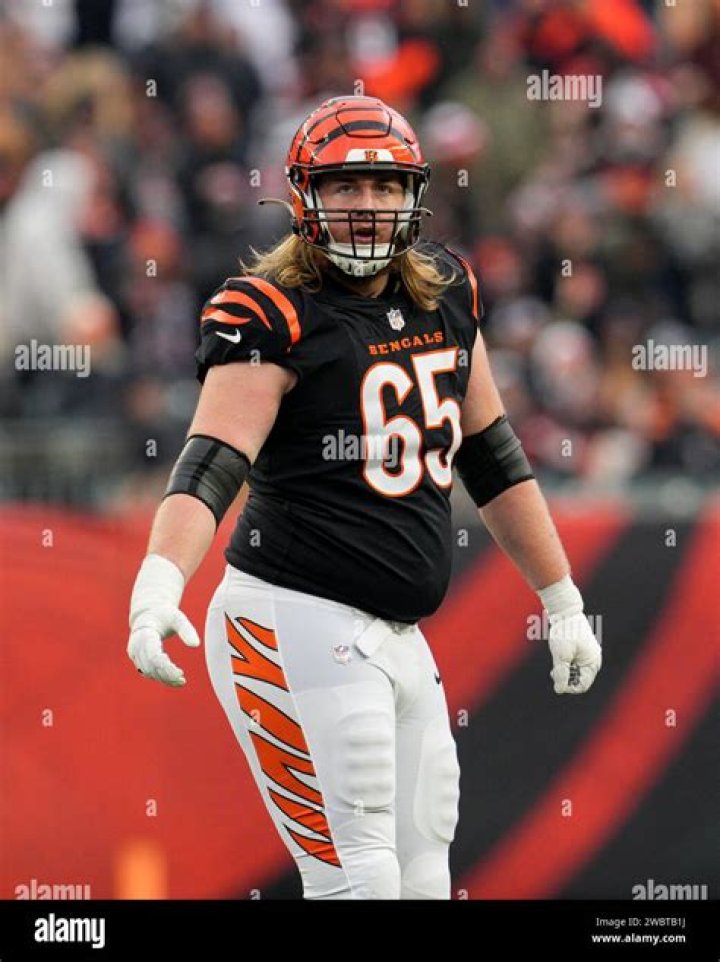 Alex Cappa