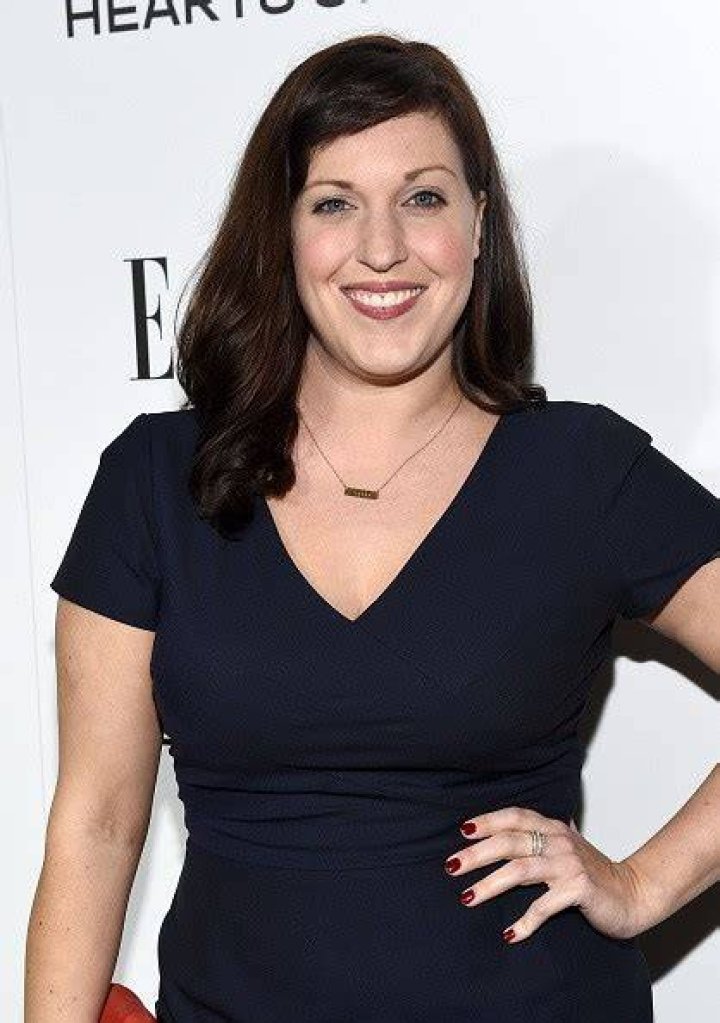Allison Tolman Net Worth