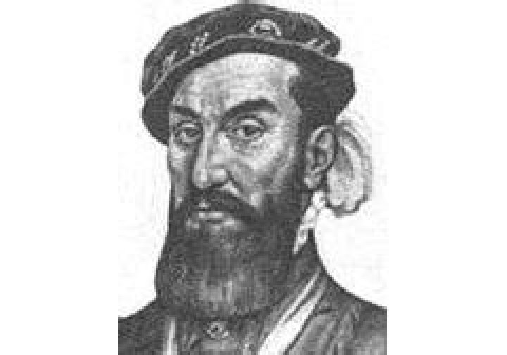 Alvar N. C. de ... Biography