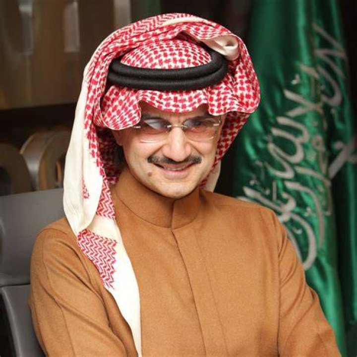 Al-Waleed bin Talal