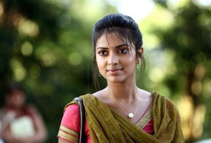 Amala Paul Net Worth