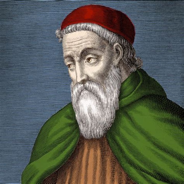 Amerigo Vespucci Amerigo Vespucci