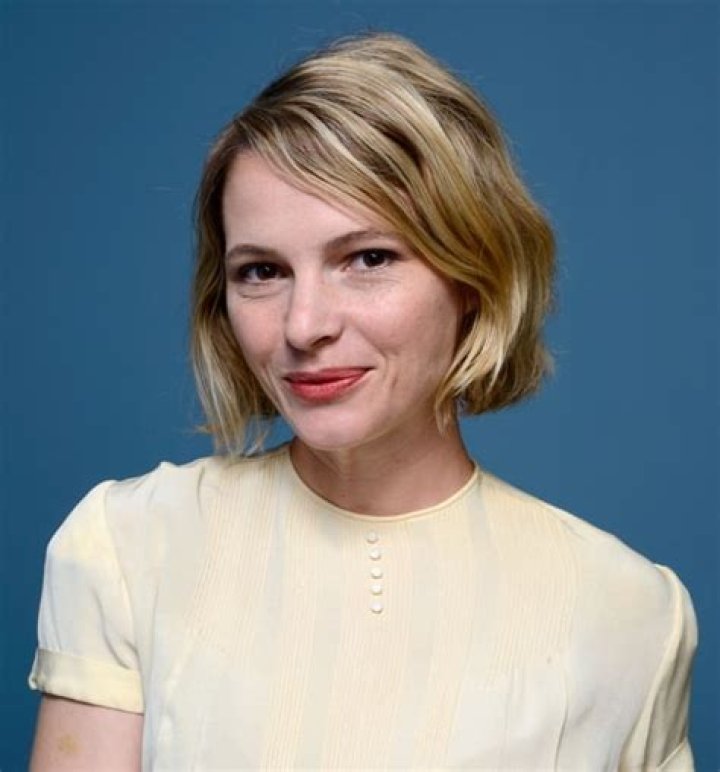 Amy Seimetz Net Worth