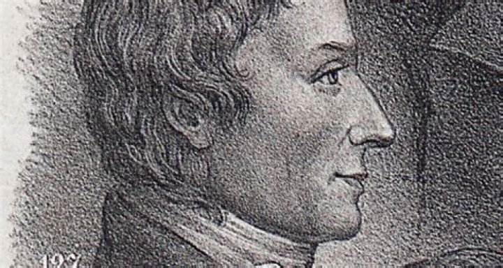 Anders Gustav Ekeberg Anders Gustav Ekeberg