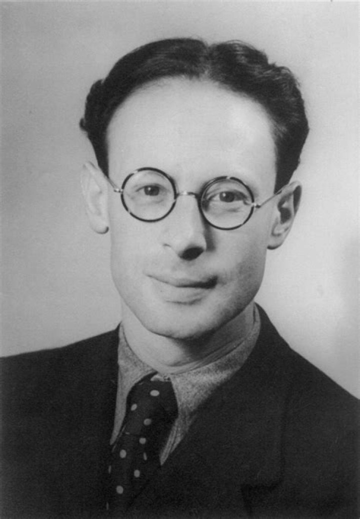 Andre Weil Andre Weil