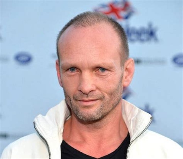Andrew Howard Net Worth