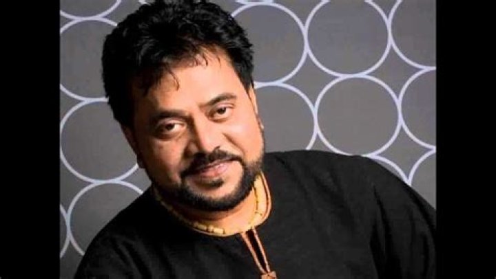 Andrew Kishore