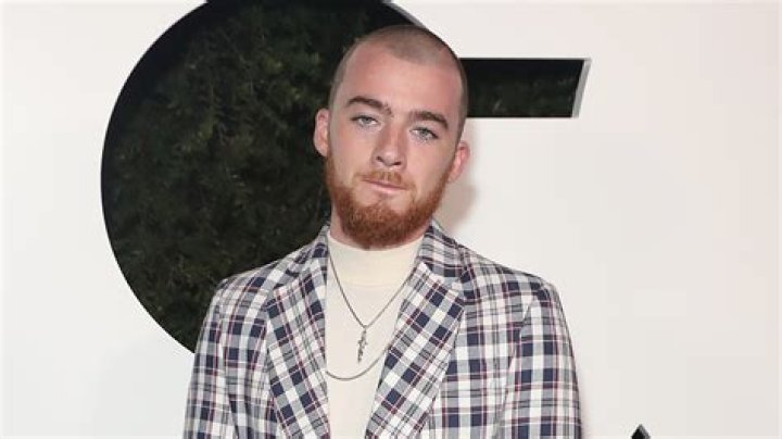 Angus Cloud Age, Biography, 