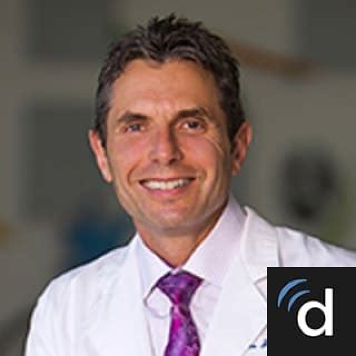 Anton J. Bilchik, MD, General Surgery, Santa Monica, CA, Providence Saint John's Health Center
