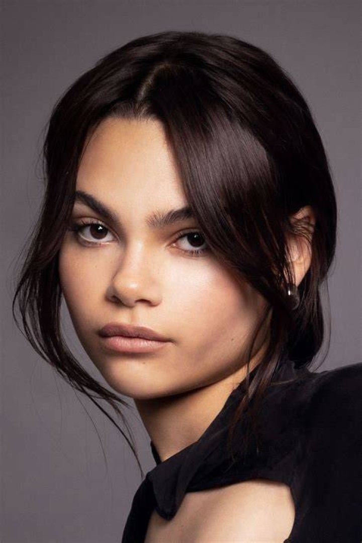 Ariana Greenblatt Biography