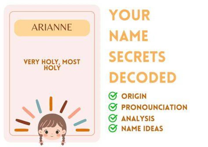 Arianne's Toys and CRAFTS