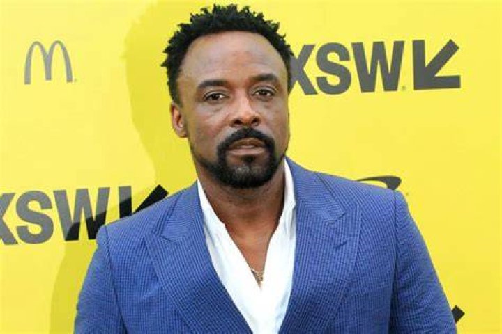 Ariyon Bakare Net Worth