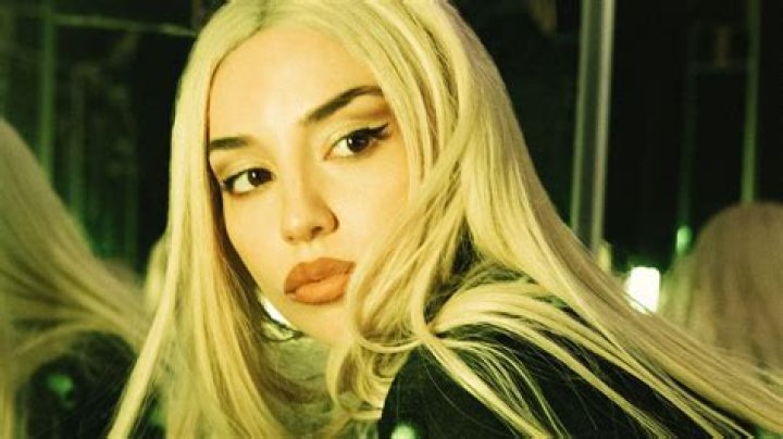 Ava Max Ava Max