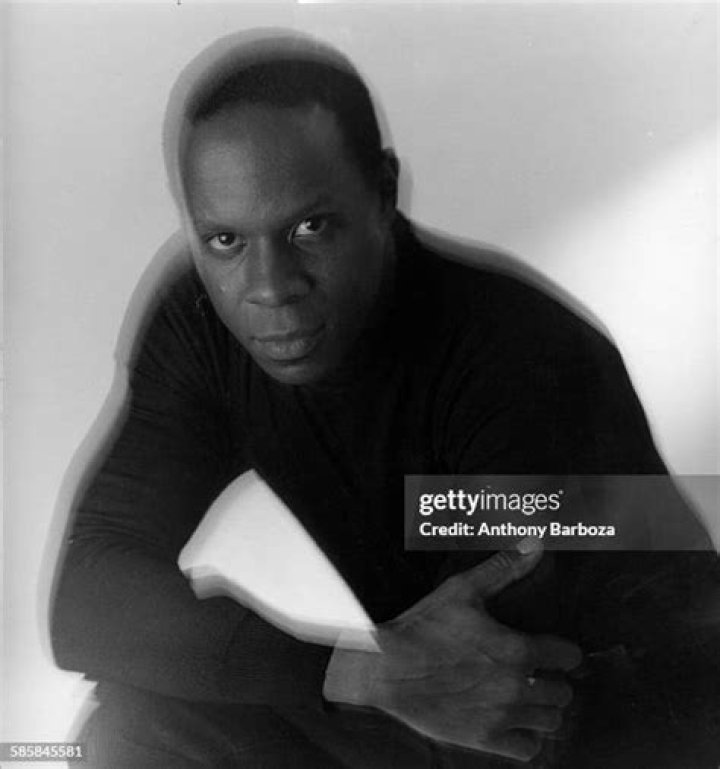 Avery Brooks Avery Brooks