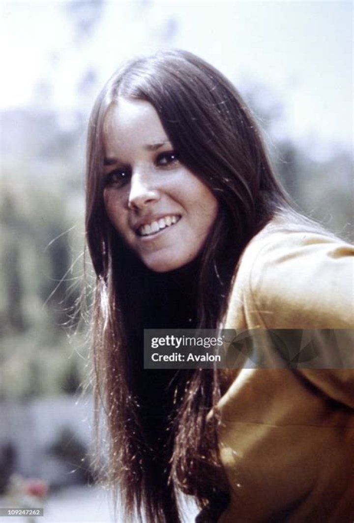 Barbara Hershey