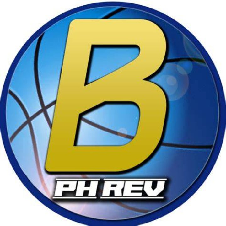 Basketball PH Rev