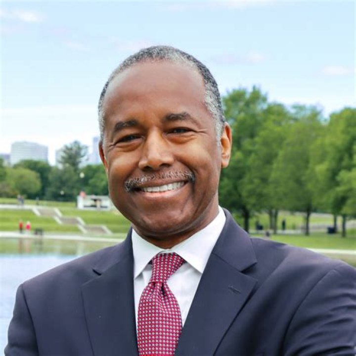 Ben Carson Ben Carson