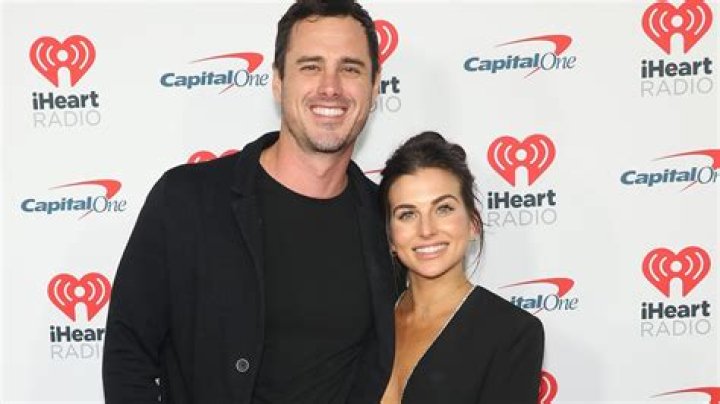Ben Higgins Ben Higgins