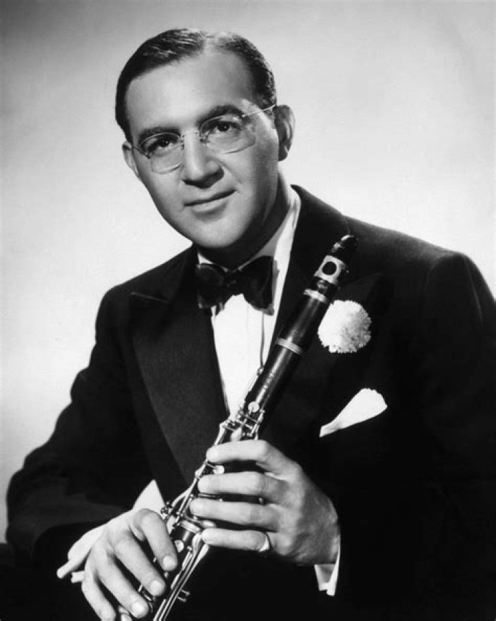Benny Goodman Benny Goodman