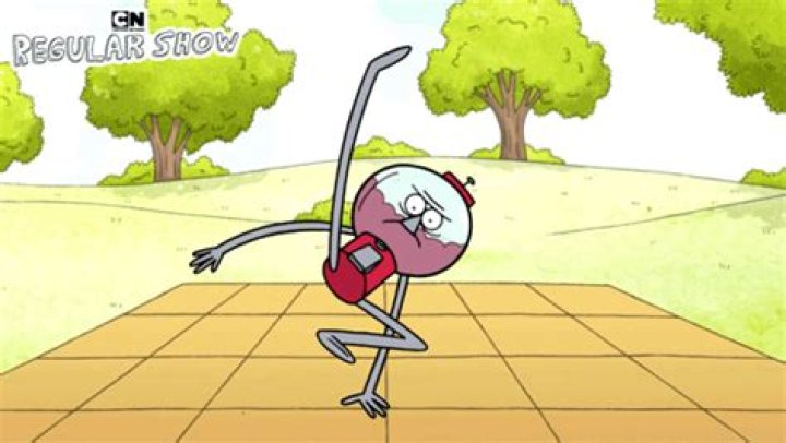 Benson Dancing