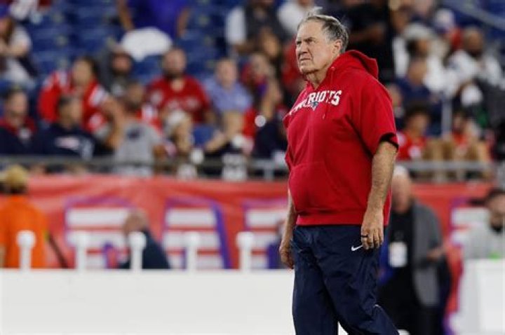 Bill Belichick