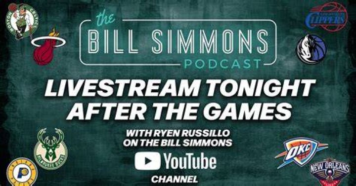 Bill Simmons