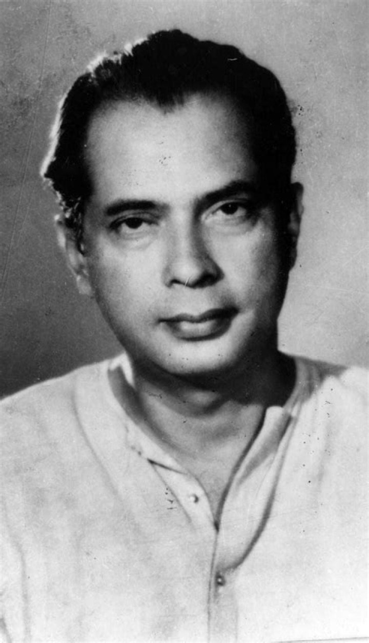 Bimal Roy