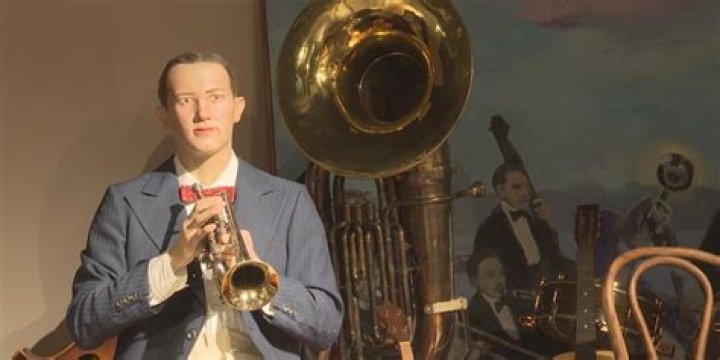 Bix Beiderbecke Bix Beiderbecke