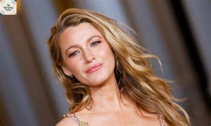 Blake Lively Net Worth