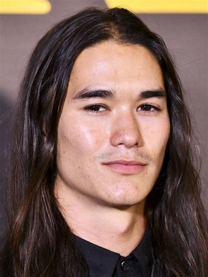 Booboo Stewart Booboo Stewart