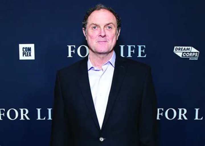 Boris McGiver Net Worth