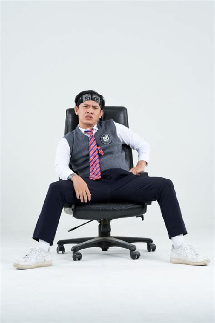 Boss Toni