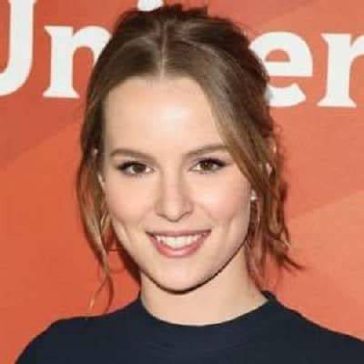 Bridgit Claire Mendler Bridgit Claire Mendler