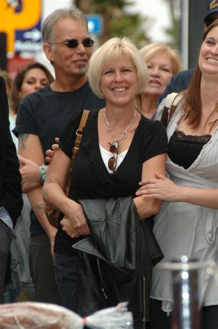 Bruce Willis siblings