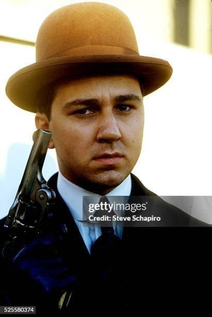 Bruno Kirby Bruno Kirby