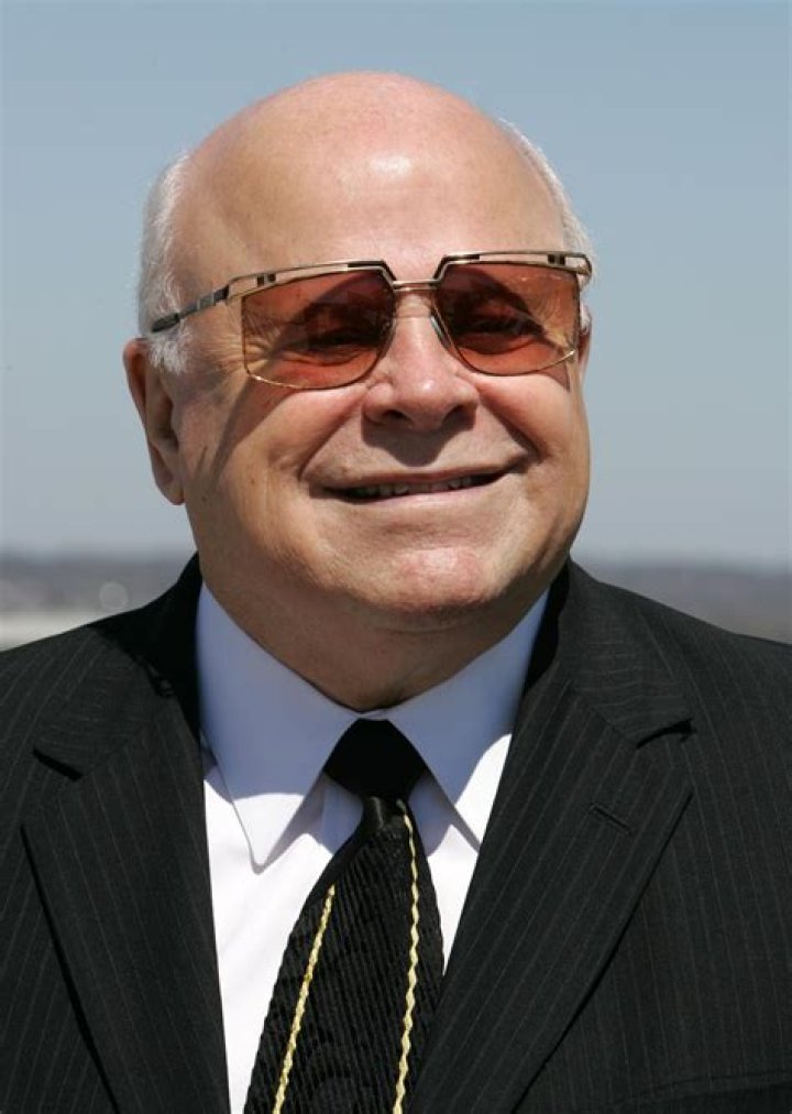 Bruton Smith