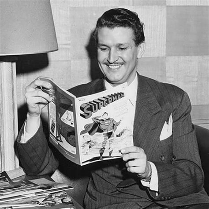 Bud Collyer