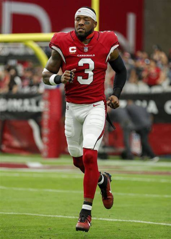 Budda Baker