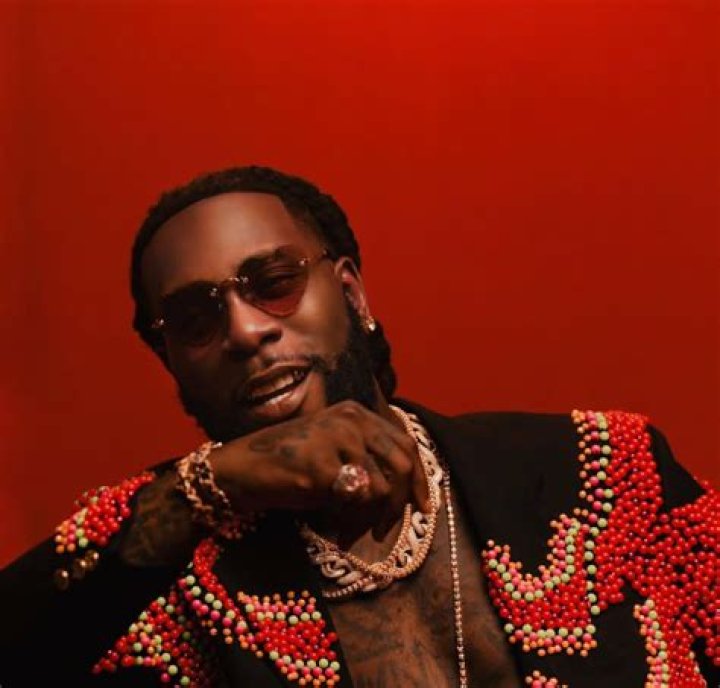 Burna-Boy