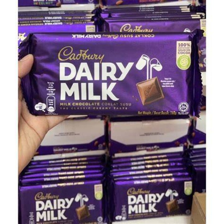Cadbury Philippines