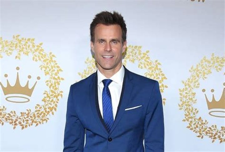 Cameron Mathison Net Worth