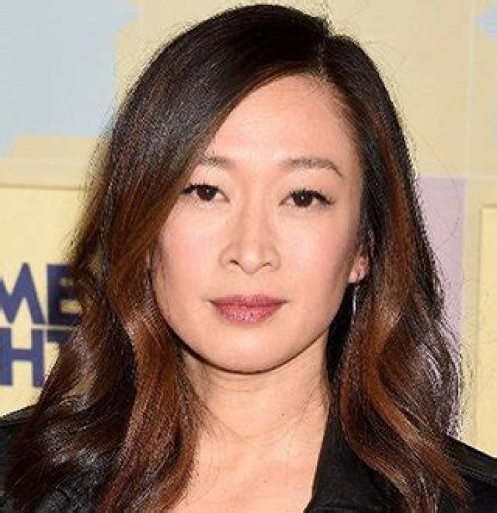 Camille Chen Net Worth
