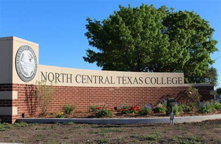 Central Texas College