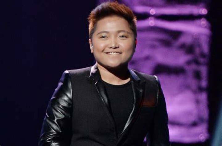 Charice Pempengco Charice Pempengco