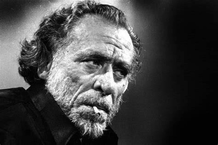 Charles Bukowski